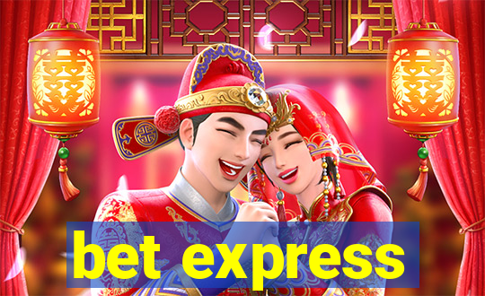 bet express